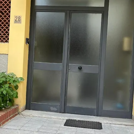 Appartamento Mary A 5 Minuti A Piedi Dal Mare Marina Di Carrara