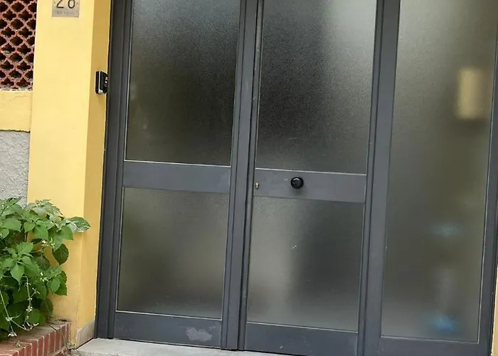 Apartment Mary A 5 Minuti A Piedi Dal Mare Marina Di Carrara